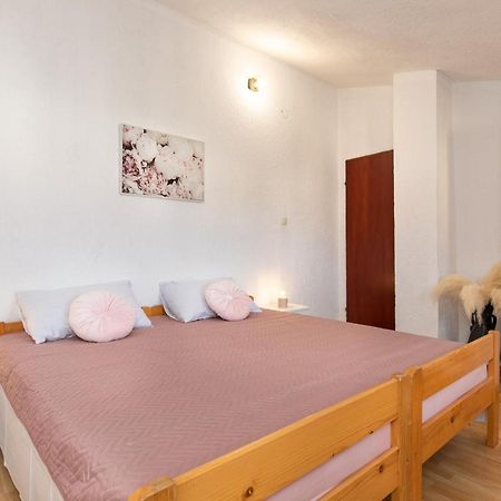 Apartman Umpa Omišalj Extérieur photo