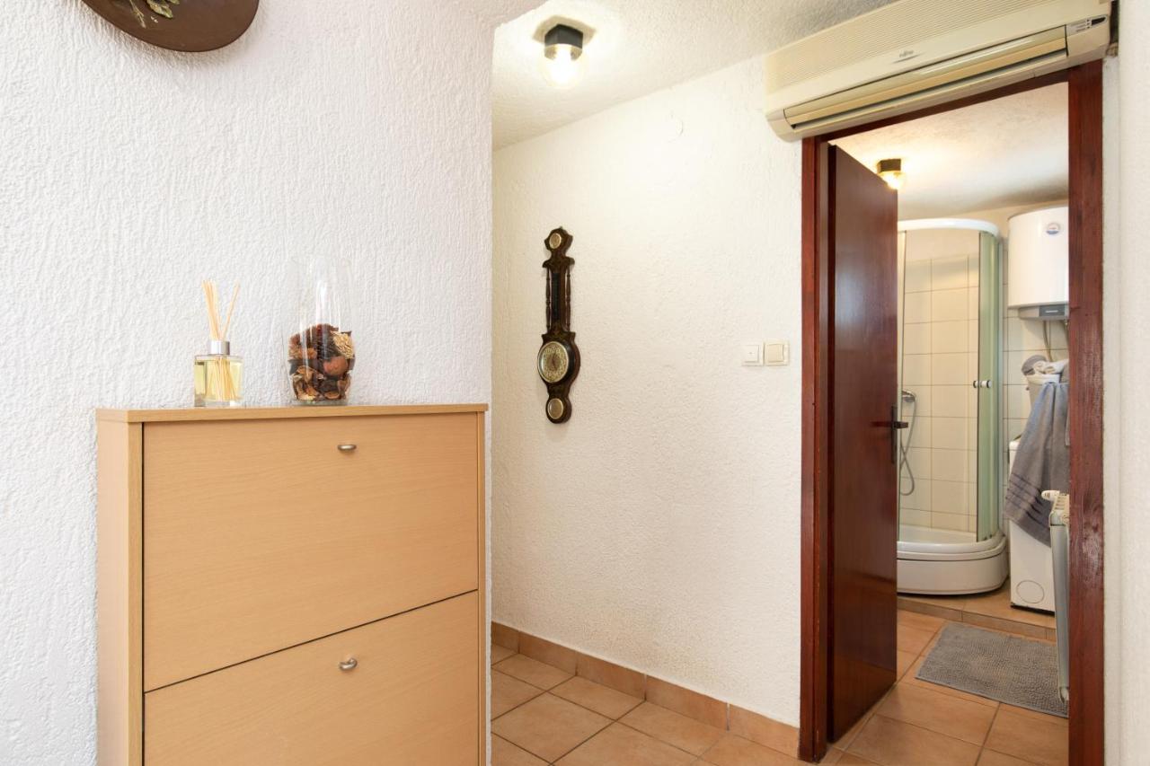 Apartman Umpa Omišalj Extérieur photo