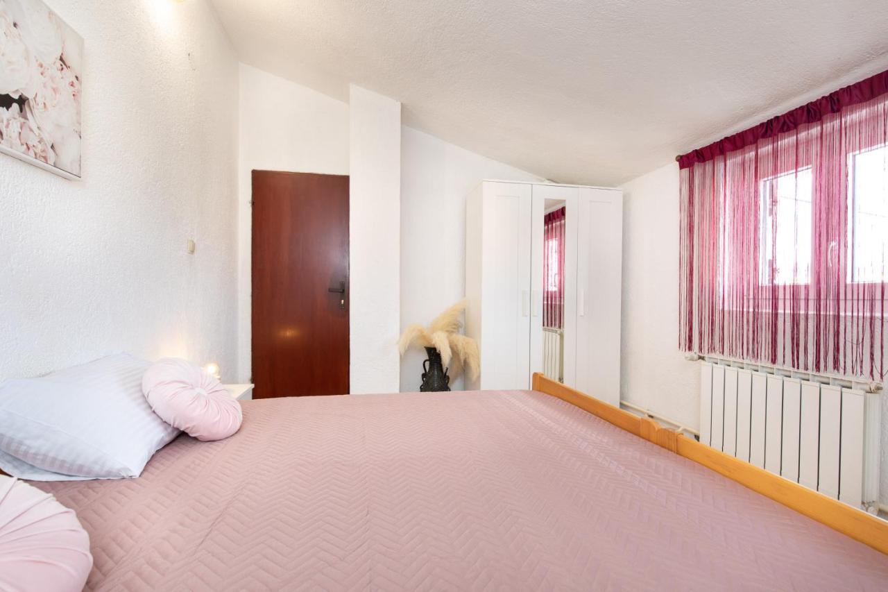 Apartman Umpa Omišalj Extérieur photo