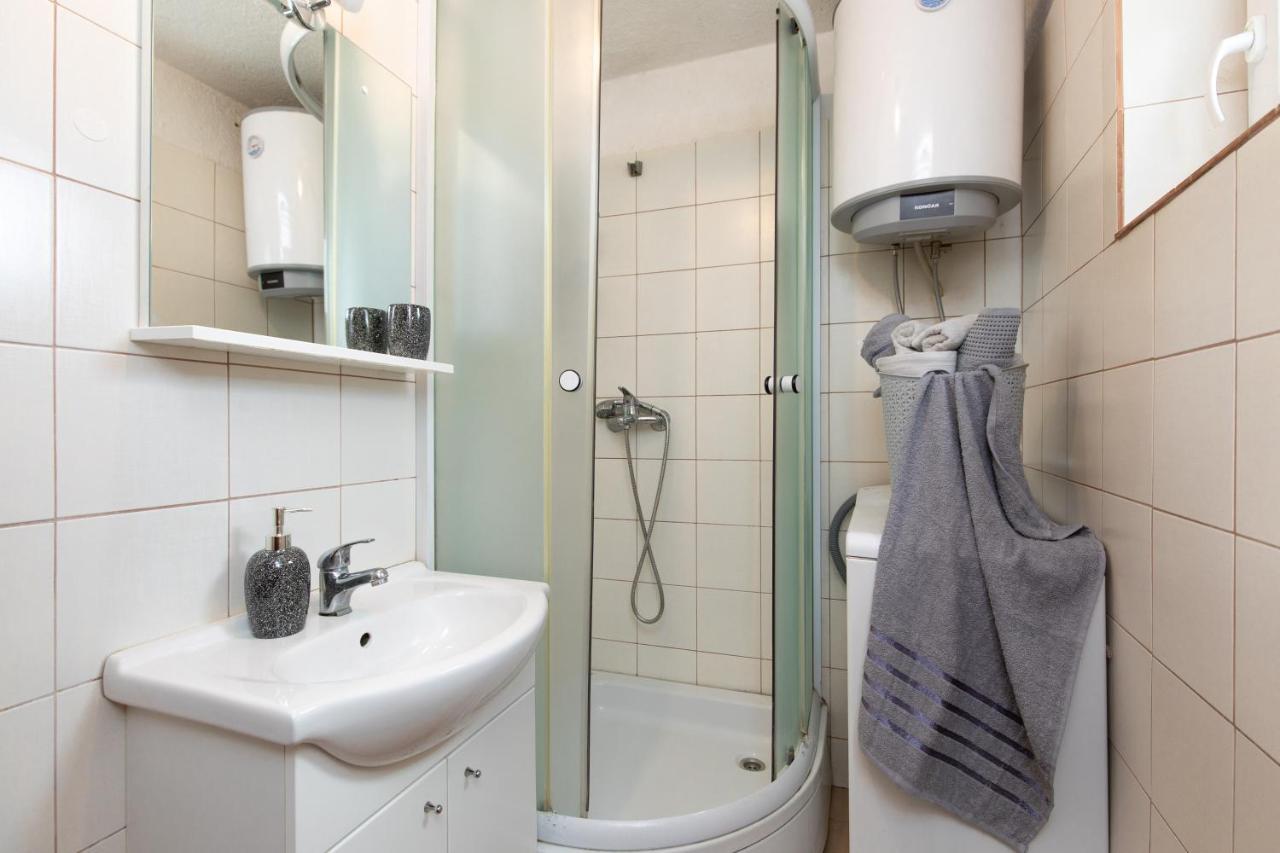 Apartman Umpa Omišalj Extérieur photo
