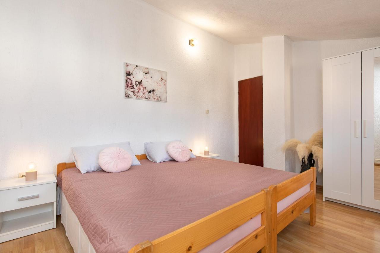 Apartman Umpa Omišalj Extérieur photo