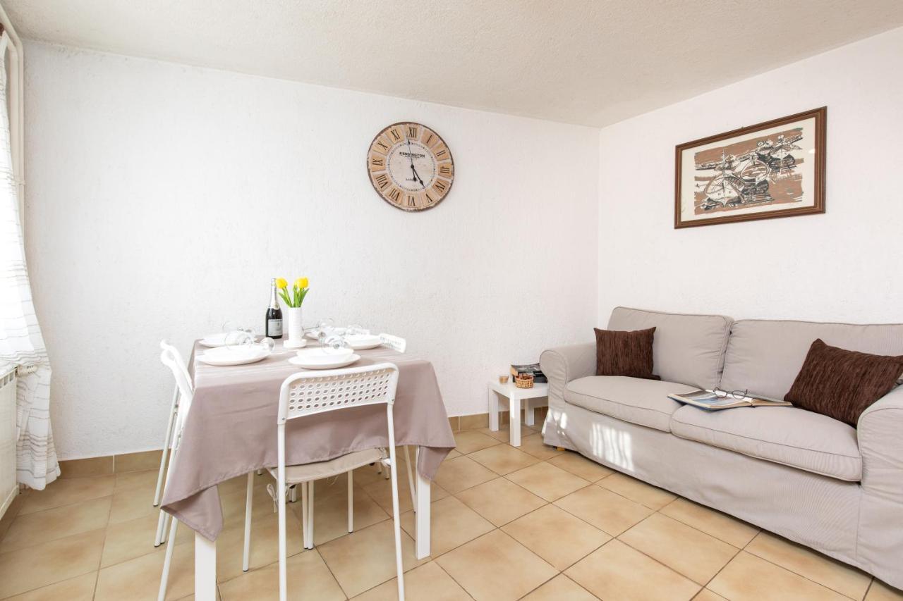 Apartman Umpa Omišalj Extérieur photo